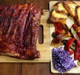 Grill Mix - Các Món Nướng