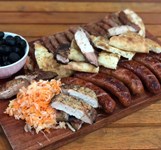 Grill Mix - Các Món Nướng