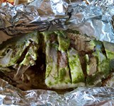 Lữ Quán Thiên Phước - Hải Sản Tươi Sống