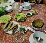 Lữ Quán Thiên Phước - Hải Sản Tươi Sống