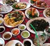 Lữ Quán Thiên Phước - Hải Sản Tươi Sống