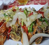 Lữ Quán Thiên Phước - Hải Sản Tươi Sống