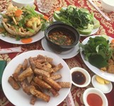 Lữ Quán Thiên Phước - Hải Sản Tươi Sống