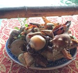 Lữ Quán Thiên Phước - Hải Sản Tươi Sống