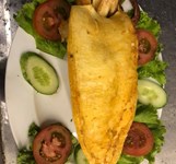 Lữ Quán Thiên Phước - Hải Sản Tươi Sống