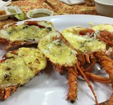 Lữ Quán Thiên Phước - Hải Sản Tươi Sống