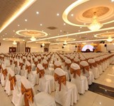 Âu Lạc Thịnh - Trung Tâm Hội Nghị Tiệc Cưới
