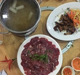 Âu Lạc Thịnh - Trung Tâm Hội Nghị Tiệc Cưới