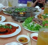 Âu Lạc Thịnh - Trung Tâm Hội Nghị Tiệc Cưới