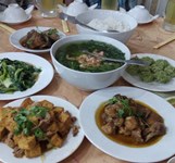 Âu Lạc Thịnh - Trung Tâm Hội Nghị Tiệc Cưới