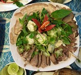 Âu Lạc Thịnh - Trung Tâm Hội Nghị Tiệc Cưới