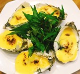 Phố Ốc Nguyễn Công Trứ