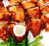 Phố Ốc Nguyễn Công Trứ