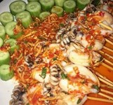 Phố Ốc Nguyễn Công Trứ