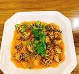 Phố Ốc Nguyễn Công Trứ