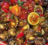 Phố Ốc Nguyễn Công Trứ