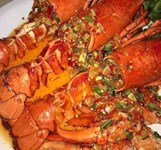 Phố Ốc Nguyễn Công Trứ