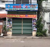 Phố Ốc Nguyễn Công Trứ