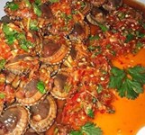 Phố Ốc Nguyễn Công Trứ