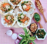 Phố Ốc Nguyễn Công Trứ