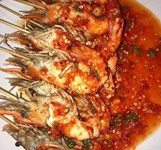 Phố Ốc Nguyễn Công Trứ