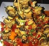 Phố Ốc Nguyễn Công Trứ