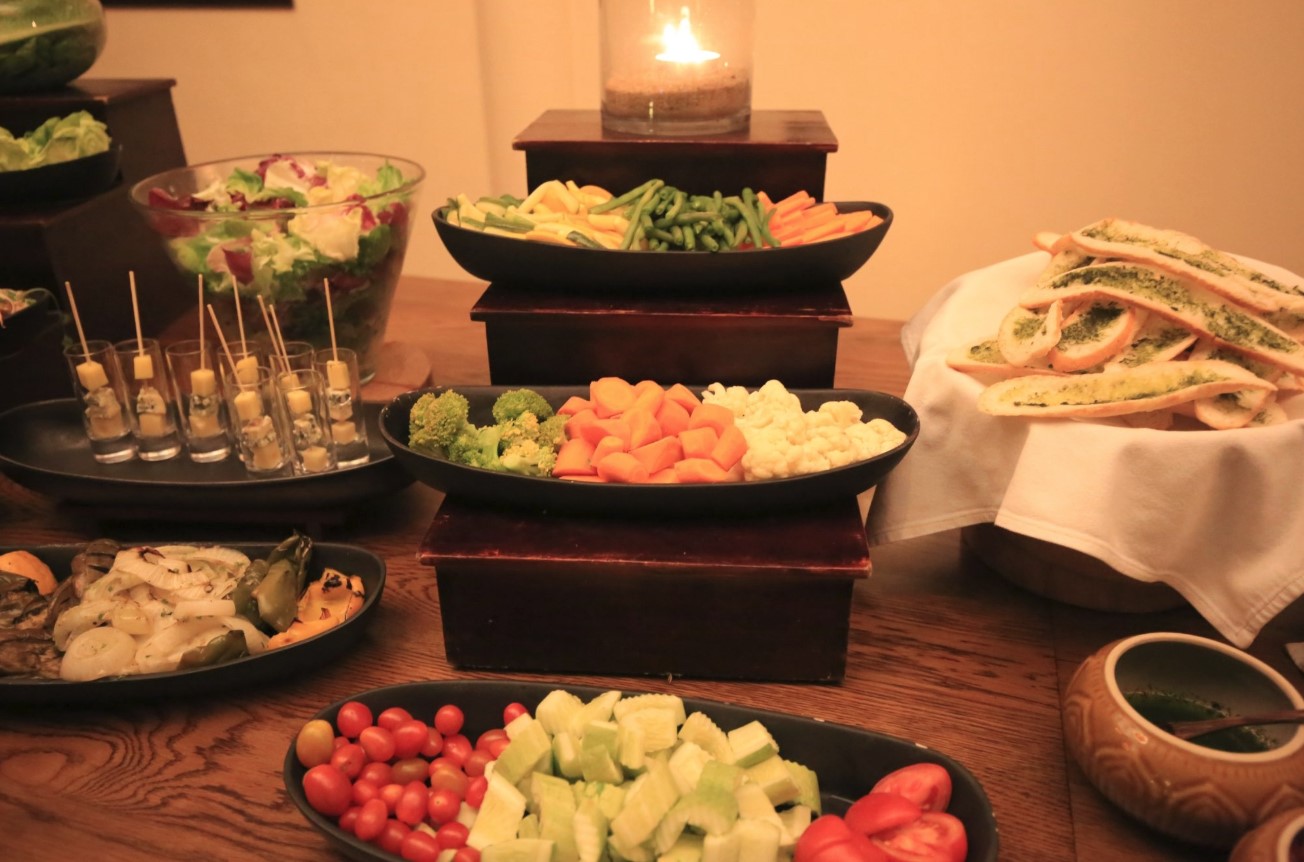 Ana Beach House Bar & Restaurant