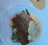 Ana Beach House Bar & Restaurant