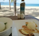 Ana Beach House Bar & Restaurant