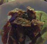 Ana Beach House Bar & Restaurant