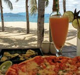 Ana Beach House Bar & Restaurant