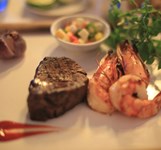 Ana Beach House Bar & Restaurant