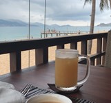 Ana Beach House Bar & Restaurant