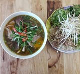 Machiko Sushi Nha Trang