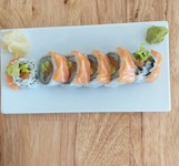 Machiko Sushi Nha Trang