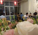 Machiko Sushi Nha Trang