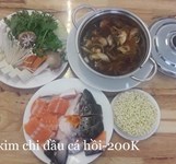 Machiko Sushi Nha Trang