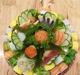 Machiko Sushi Nha Trang