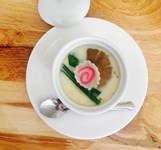 Machiko Sushi Nha Trang