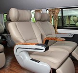 Bến Xe Minh Dũng Nha Trang