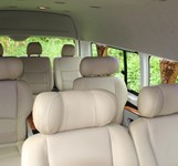 Bến Xe Minh Dũng Nha Trang