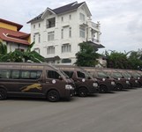 Bến Xe Minh Dũng Nha Trang