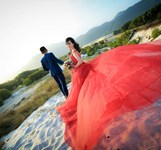 Áo Cưới Hải Gia Nha Trang