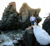 Áo Cưới Hải Gia Nha Trang