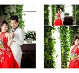 Áo Cưới Thanh Thanh Nha Trang