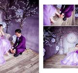 Áo Cưới Thanh Thanh Nha Trang