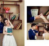 Áo Cưới Thanh Thanh Nha Trang