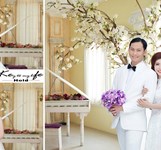 Áo Cưới Thanh Thanh Nha Trang