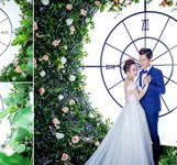 Áo Cưới Thanh Thanh Nha Trang