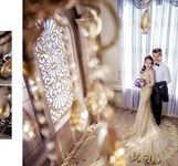 Áo Cưới Thanh Thanh Nha Trang